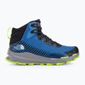 Herren Wanderschuhe The North Face Vectiv Fastpack Mid Futurelight blau NF0A5JCWIIC1 2