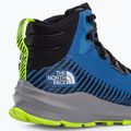 Herren Wanderschuhe The North Face Vectiv Fastpack Mid Futurelight blau NF0A5JCWIIC1 8