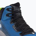Herren Wanderschuhe The North Face Vectiv Fastpack Mid Futurelight blau NF0A5JCWIIC1 9