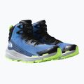 Herren Wanderschuhe The North Face Vectiv Fastpack Mid Futurelight blau NF0A5JCWIIC1 12