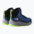 Herren Wanderschuhe The North Face Vectiv Fastpack Mid Futurelight blau NF0A5JCWIIC1 13