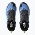 Herren Wanderschuhe The North Face Vectiv Fastpack Mid Futurelight blau NF0A5JCWIIC1 14