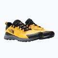 Herren Wanderschuhe The North Face Cragstone WP gelb NF0A5LXDZU31 11