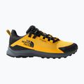 Herren Wanderschuhe The North Face Cragstone WP gelb NF0A5LXDZU31 12