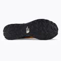 Herren Wanderschuhe The North Face Cragstone WP gelb NF0A5LXDZU31 5