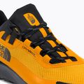 Herren Wanderschuhe The North Face Cragstone WP gelb NF0A5LXDZU31 9