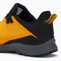 Herren Wanderschuhe The North Face Cragstone WP gelb NF0A5LXDZU31 10