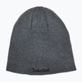 Herren Timberland Reversible Logo Beanie schwarz 4