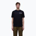 Herren T-Shirt Napapijri S-Sol black beauty