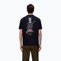 Herren T-Shirt Napapijri S-Sol black beauty 3