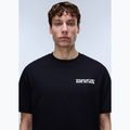 Herren T-Shirt Napapijri S-Sol black beauty 4