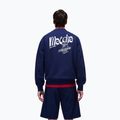Herren Sweatshirt Napapijri Relaxed Fit naval academy 3