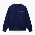 Herren Sweatshirt Napapijri Relaxed Fit naval academy 6