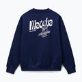Herren Sweatshirt Napapijri Relaxed Fit naval academy 7