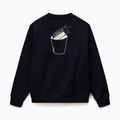 Herren Sweatshirt Napapijri Relaxed Fit black beauty 7