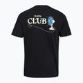 Herren T-Shirt Napapijri S-Flint black beauty 2