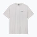 Herren T-Shirt Napapijri S-Flint white whisper 5