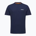 Herren T-Shirt Napapijri S-Flint naval acade b2q
