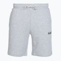 Herren-Shorts Napapijri N-Gori blu light grey melange