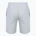 Herren-Shorts Napapijri N-Gori blu light grey melange 2