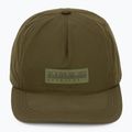 Herren Basecap Napapijri F-Box Logo dark olive 2