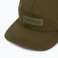 Herren Basecap Napapijri F-Box Logo dark olive 3