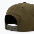 Herren Basecap Napapijri F-Box Logo dark olive 4