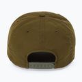 Herren Basecap Napapijri F-Box Logo dark olive 2