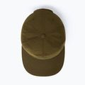 Herren Basecap Napapijri F-Box Logo dark olive 4