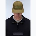Herren Basecap Napapijri F-Box Logo dark olive 5