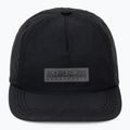 Napapijri Herren-Basecap F-Box Logo black beauty 2