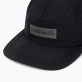 Napapijri Herren-Basecap F-Box Logo black beauty 3