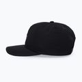 Napapijri Herren-Basecap F-Box Logo black beauty 2