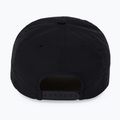 Napapijri Herren-Basecap F-Box Logo black beauty 3