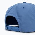 Herren Baseballkappe Napapijri F-Box Logo blue jasper 4