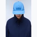 Herren Baseballkappe Napapijri F-Box Logo blue jasper 5
