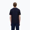 Herren T-Shirt Napapijri S-Box Logo navy blue 2