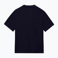 Herren T-Shirt Napapijri S-Box Logo navy blue 5