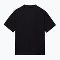 Herren T-Shirt Napapijri S-Box Logo black beauty 5