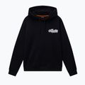 Herren Sweatshirt Napapijri B-Zinc H black beauty
