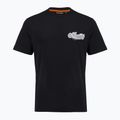 Herren T-Shirt Napapijri S-Flint black beauty