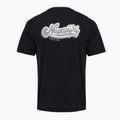 Herren T-Shirt Napapijri S-Flint black beauty 2