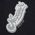 Herren T-Shirt Napapijri S-Flint black beauty 4