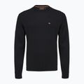 Herrenpullover Napapijri Decatur 2.0 Black Beauty