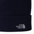 Herren-Trekkingmütze The North Face Norm Beanie summit navy 2