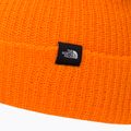 The North Face Freebeenie Wintermütze gelb NF0A3FGT78M1 4