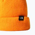 The North Face Freebeenie Wintermütze gelb NF0A3FGT78M1 7