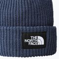 The North Face Salzige schattige blaue Mütze 2