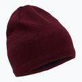 The North Face Bones Recycelte Wintermütze rot NF0A3FNS6R31