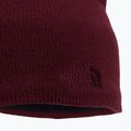 The North Face Bones Recycelte Wintermütze rot NF0A3FNS6R31 3